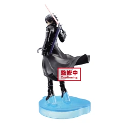 Banpresto - Sword Art Online Alicization - War of Underworld Kirito Figure