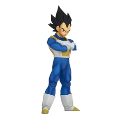 Burning Fighters Vol. 2 - Dragonball - Vegeta Figure