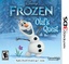 Frozen: Olafs Quest
