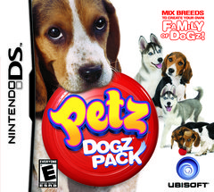 Petz: Dogz Pack