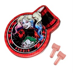 Harley Quinn Mad Love Candy Tin