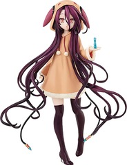 Good Smile Company: Pop Up Parade - No Game No Life - Schwi Figure