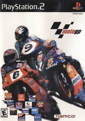 Moto GP (Playstation 2)