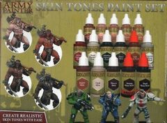 Army Painter Skin Tones Paint Set