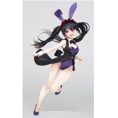 Coreful - Date A Bullet - Tokisaki Kurumi Bunny Ver. Figure