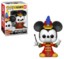 #430 - They True Original 90 Years - Band Concert Mickey Pop!