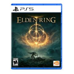 Elden Ring (PlayStation 5)