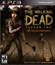 The Walking Dead: Season 2