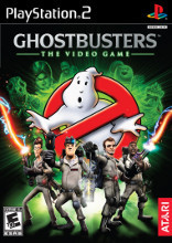 Ghostbusters (Playstation 2)