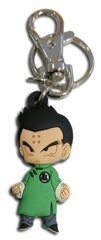 Dragon Ball Super - Krillin Keychain