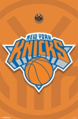 #317-New York Knicks Logo