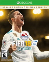 FIFA 18 (Xbox One)