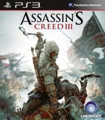 Assassin's Creed III