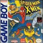 Spider-Man / X-Men: Arcades Revenge