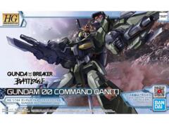 #05 - Breaker Battlogue - Gundam 00 Command QAN[T]