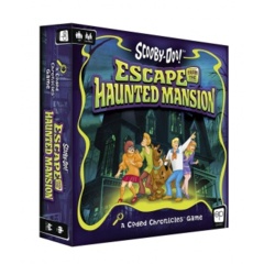 Scooby-Doo: Escape from the Haunted Mansion