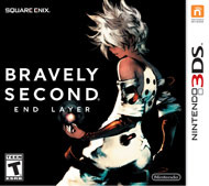 Bravely Second: End Layer