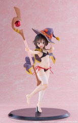 Coreful - Kono Subarashii Sekai Syukufukuwo! - Megumin Swimsuit Ver. Figure