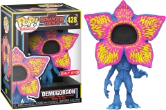 #428 - Stranger Things - Demogorgon (Only at Target)