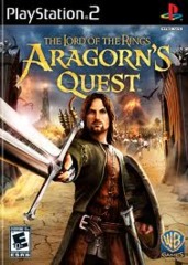 Lord of the Rings - Aragorn's Quest