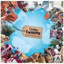 Globe Twister