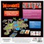 Worms - The Board Game