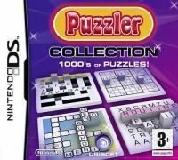 Puzzler Collection: Puzzling Fun for Everyone