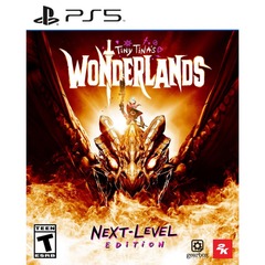 Tiny Tina's Wonderlands (PS5)