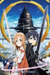 #034 - Sword Art Online Duo