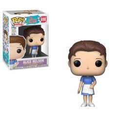 #698 - The Brady Bunch - Alice Nelson Pop!