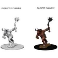 D&D Nolzur's Marvelous Miniatures - Minotaur