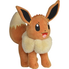 Pokemon - Eevee Banpresto 7