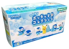 Rement Pokemon Cool Piplup Collection Blind Box