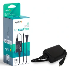 XYAB - Vita 2000 Charger and Data Cable (Vita)
