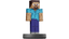 Amiibo - Super Smash Bros - Steve