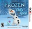 Frozen: Olafs Quest