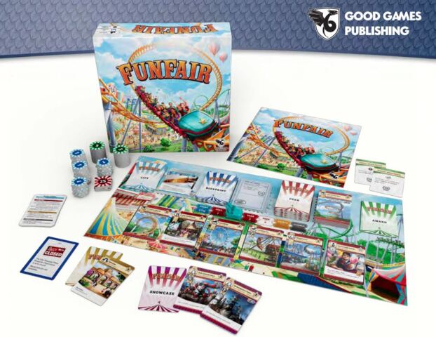 Funfair