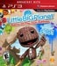 Little BIG Planet: Game of the Year Edition