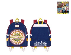 Loungefly - The Beatles SGT Peppers Mini Backpack