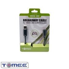 (Hyperkin) Tomee Breakaway Cable for XBox 360 Controller