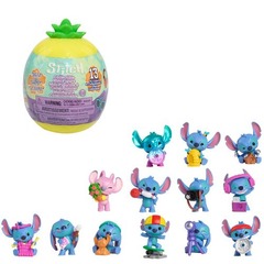 Disney - Stitch Collectible Mini Pineapple Capsule Figure