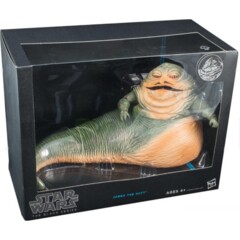 Star Wars The Black Series Jabba the Hutt Figure - 6 Inch