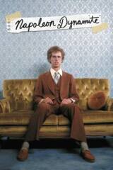 nonum - Napoleon Dynamite