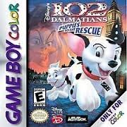 102 Dalmatians (Disney)