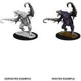 D&D Nolzur's Marvelous Miniatures - Nightmare Dragon