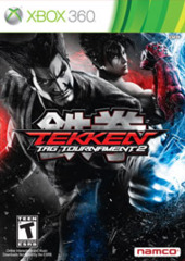 Tekken - Tag Tournament 2 (Xbox 360)