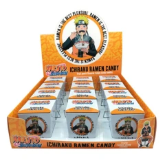 Naruto - Ichiraku Ramen Candies