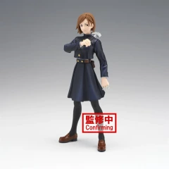Banpresto - Jujutsu Kaisen - Nobara Kugisaki Figure