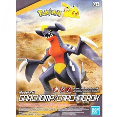 Garchomp - Bandai Spirits - Model Kit