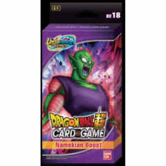 Dragon Ball Super - Expansion Set 17 - Namekian Boost